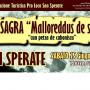 Sagra Malloreddus San Sperate Sagra Malloreddus San Sperate