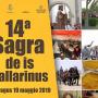 Sagra de Is Tallarinus 2019, programma del 19 maggio a Nuragus Sagra de Is Tallarinus 2019, programma del 19 maggio a Nuragus