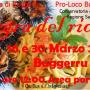 Sagra del riccio 2014 - Buggerru