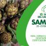 Sagra del Carciofo Samassi, programma dal 20 al 23 Marzo 2025