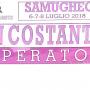 Festa di San Costantino a Samugheo, ecco il programma del 6, 7 e 8 Luglio 2018