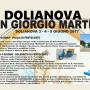 San Giorgio Martire a Dolianova, ecco il programma completo dal 3 al 5 Giugno 2017 San Giorgio Martire a Dolianova, ecco il programma completo dal 3 al 5 Giugno 2017