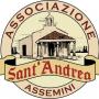 Assemini, Festa di Sant&#039;Andrea e Anna Tatangelo in concerto