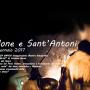 S'Ogulone e Sant'Antoni, ecco il programma dei fuochi di Sant'Antonio a Ottana S'Ogulone e Sant'Antoni, ecco il programma dei fuochi di Sant'Antonio a Ottana