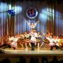 Spettacolo coreografico bielorusso di beneficenza, al Teatro Massimo di Cagliari Spettacolo coreografico bielorusso di beneficenza, al Teatro Massimo di Cagliari