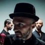 subsonica subsonica