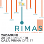 Tada Rimas, ecco la gara poetica sarda e il freestyle dei rapper a Tadasuni Tada Rimas, ecco la gara poetica sarda e il freestyle dei rapper a Tadasuni