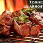 Torneo degli Arrostitori a Cagliari (Decimomannu) ecco l'evento del 1 Maggio 2018