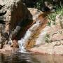 Trekking alle cascate di Is Piscinas - Coccorrocci, sabato 24 Marzo 2018