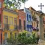 Il tour tra le vie di Villanova con il Biddanoa Tour di Tripsardinia, Domenica 5 Febbraio