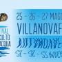 Festival del culto dell'Acqua a Villanovaforru, ecco il programma del 25 26 e 27 Maggio 2018