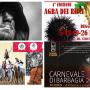 Sardegna, tutti gli appuntamenti del weekend del 3, 4, 5 Marzo
