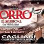 Musical ZOrro