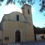 Chiesa di Sant'Elena Imperatrice a Lotzorai