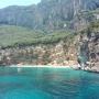 Spiaggia di Cala Fenile