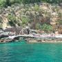 Spiaggia di Su Achileddu