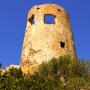 Torre di San Gemiliano o Taratasciàr - Arbatax Torre di San Gemiliano o Taratasciàr - Arbatax