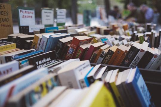 In Sardegna non riaprono librerie, cartolerie e negozi per bambini