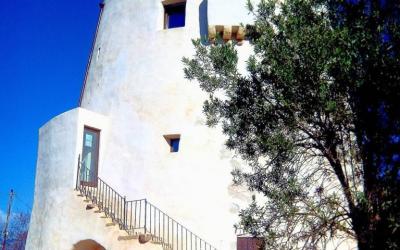 Torre di San Miguel o di Arbatax