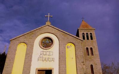 Chiesa di Stella Maris