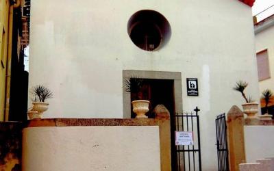 Chiesa di Sant'Anna Chiesa di Sant'Anna