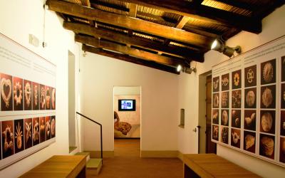 Museo etnografico Sa Domu de is Ainas Museo etnografico Sa Domu de is Ainas