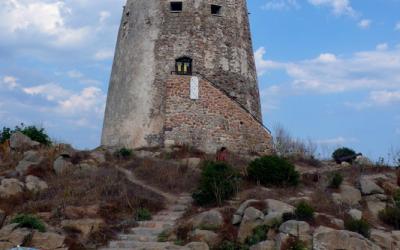 Torre di Barì Torre di Barì