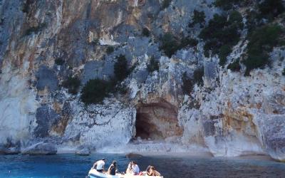 Piscine di Venere