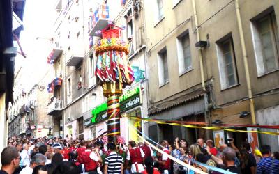 I Candelieri I Candelieri
