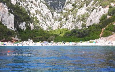 Spiaggia di Ziu Martine