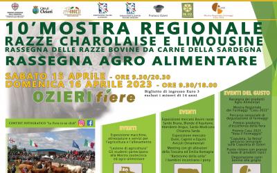 Fiera di Ozieri 2023