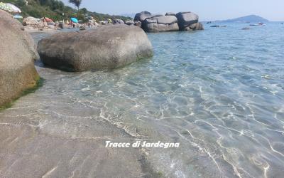 spiaggia il golfetto