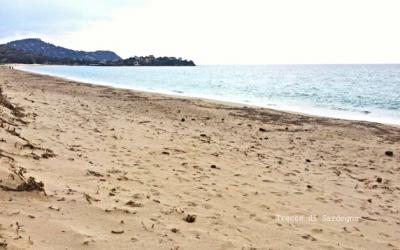 Spiaggia di Kal'e Moru Spiaggia di Kal'e Moru