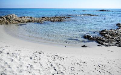Spiaggia di Bidderosa Spiaggia di Bidderosa