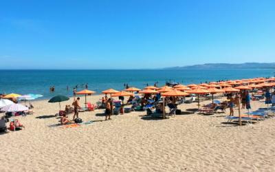 Spiaggia di Platamona
