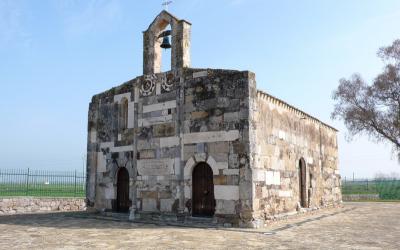 Chiesa di San Platano