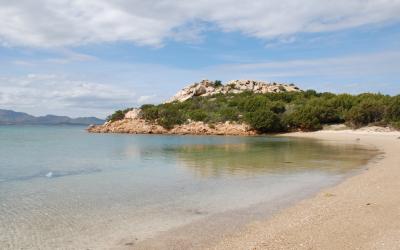 Spiaggia di Capo Ceraso Spiaggia di Capo Ceraso