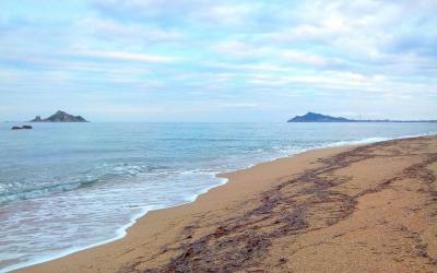 Spiaggia di Tancau