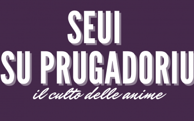 Su Prugadoriu a Seui Su Prugadoriu a Seui