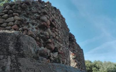 Castello di Medusa o Agugliastra