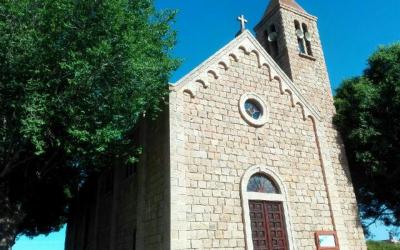 Chiesa di Santa Barbara