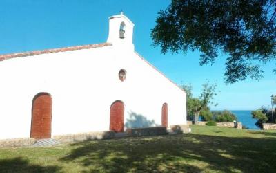 Chiesa dell'Assunta di Santa Maria Navarrese
