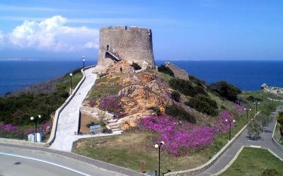 Torre Longosardo