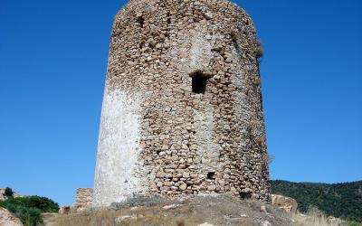 Torre Budello Torre Budello