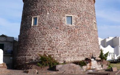 Torre di Calasetta Torre di Calasetta