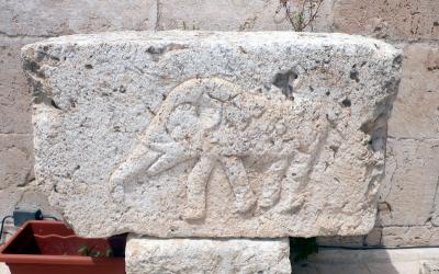 Torre dell'Elefante