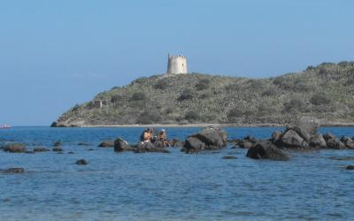 Torre di San Macario