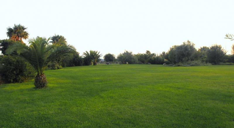 Parco Terramaini