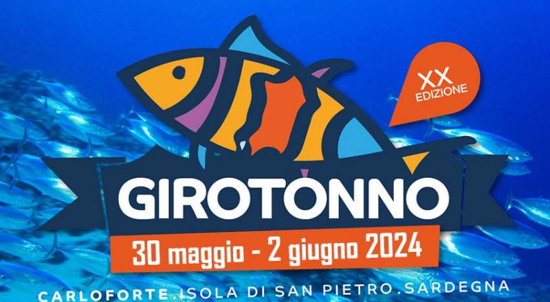 Girotonno di Carloforte Girotonno di Carloforte