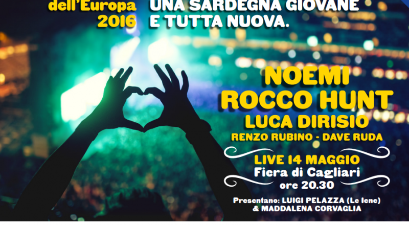 festa dell'europa
